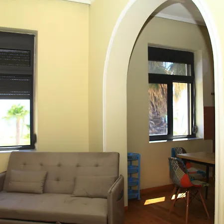 Apartel Sea View 2
