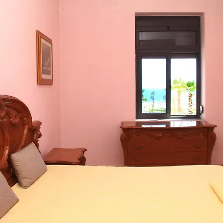公寓 Apartel Sea View 2 *