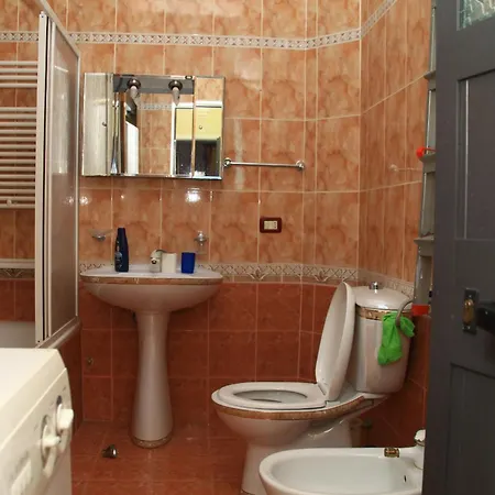 Apartel Sea View 2 شقة دراس