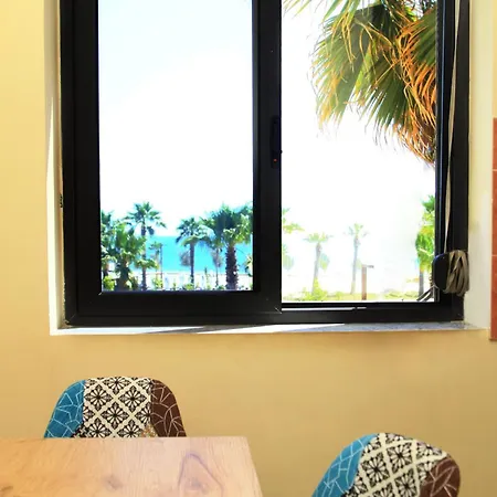 Apartel Sea View 2 公寓 *