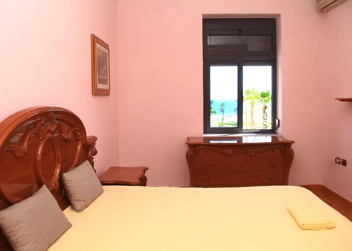 公寓 Apartel Sea View 2 *
