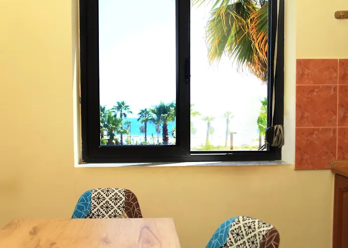 Apartel Sea View 2 公寓 *